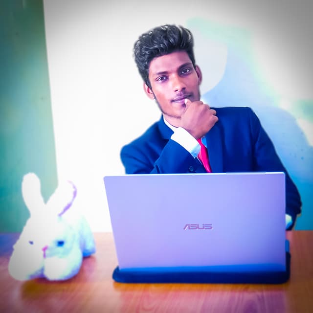 Haridas Profile Picture